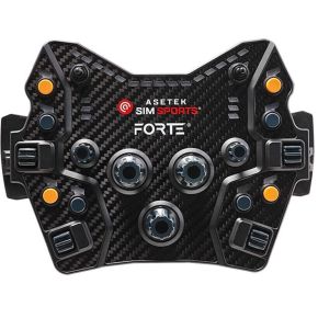 Asetek SimSports Forte GT Button Box