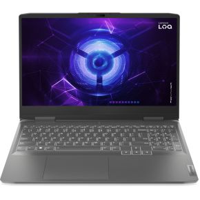 Lenovo LOQ 15IRH8 15.6" Core i7 RTX 4050 Gaming laptop