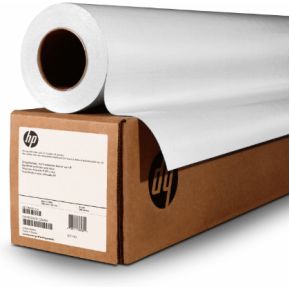 HP Premium 100% Recycled Bond Paper 914 mm x 50 m (36in x 164 ft), 4 Pack grootformaatmedia Mat