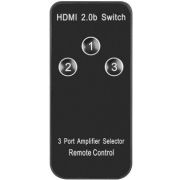 Lanberg-SWV-HDMI-0003-video-switch