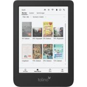 Tolino-shine-color-e-book-reader-Touchscreen-16-GB-Wifi-Zwart