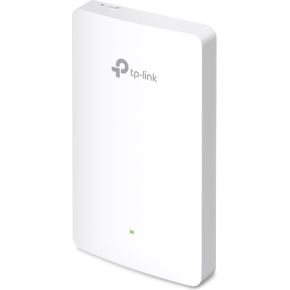 TP-Link Omada EAP615-WALL 1774 Mbit/s Wit Power over Ethernet (PoE)