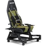 Next Level Racing Flight Seat Pro Boeing Military Edition