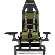 Next-Level-Racing-Flight-Seat-Pro-Boeing-Military-Edition