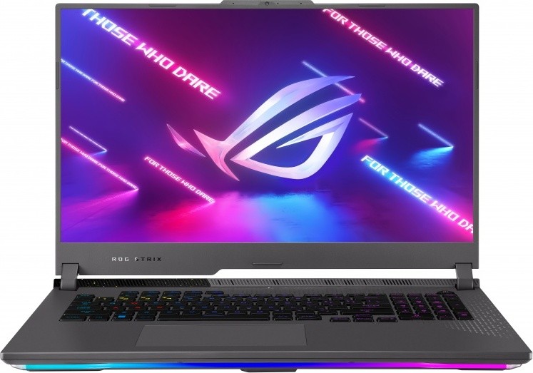 ASUS ROG Strix G17 G713PI-LL131W