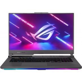 Asus ROG Strix G17 G713PI-LL131W AMD Ryzen-9 7940HX/17.3 /32GB/1TB/RTX 4070/W11 (Q4-2023)