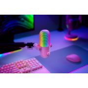 Razer-Seiren-V3-Chroma-Roze-PC-microfoon