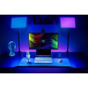 Razer-Seiren-V3-Chroma-Wit-PC-microfoon