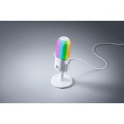 Razer-Seiren-V3-Chroma-Wit-PC-microfoon