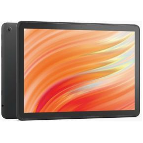 Amazon Fire HD 10 32 GB 25,6 cm (10.1 ) 3 GB Fire OS Zwart