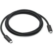 Apple MW5J3ZM/A Thunderbolt-kabel 1,8 m 40 Gbit/s Zwart