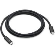 Apple-MW5J3ZM-A-Thunderbolt-kabel-1-8-m-40-Gbit-s-Zwart