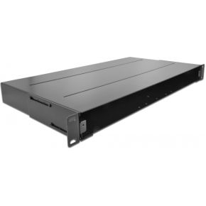 DeLock 43348 rack-toebehoren Rekbasis