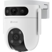 EZVIZ H9c Dual 3K Dome IP-beveiligingscamera Buiten 2880 x 1620 Pixels Plafond/muur/paal