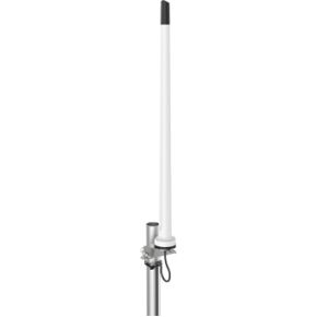 Poynting A-OMNI-0121-01-V3 antenne Omnidirectionele antenne SMA 6 dBi