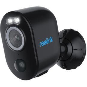 Reolink Argus Series Argus-serie B330-B - 5MP batterijcamera voor buiten, persoons-/voertuigdetectie