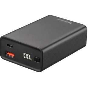 Sandberg Travel Powerbank 20000 PD65W