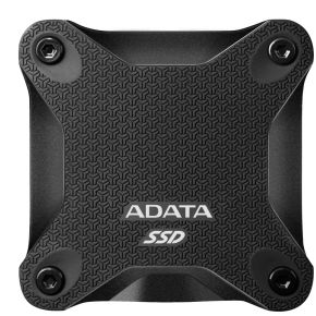 ADATA SD620 2 TB Zwart