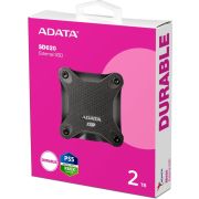 ADATA-SD620-2-TB-Zwart-externe-SSD