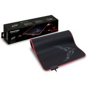 Powercolor-Red-Devil-RGB-Gaming-Mousepad