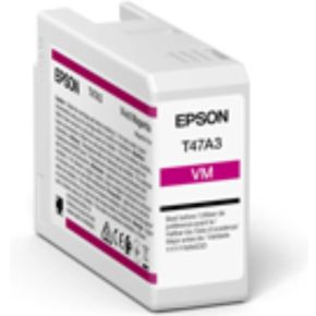 Epson UltraChrome Pro10 inktcartridge 1 stuk(s) Origineel Magenta