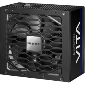 Chieftec VITA // 750W ATX PSU. 80 PLUS Bronze. ret