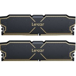 Lexar DDR5 Thor 2x16GB 6000 geheugenmodule