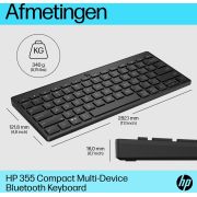 HP-355-Compact-Multi-Device-AZERTY-toetsenbord