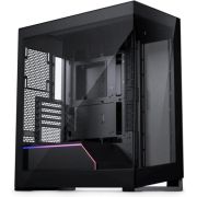 Bundel 1 Phanteks NV5 MK2 Black Behuizi...