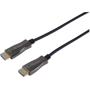 HDMI PHS Ethernet 2.0 A-A St/St100.0m 4K60Hz HDRopt.sw