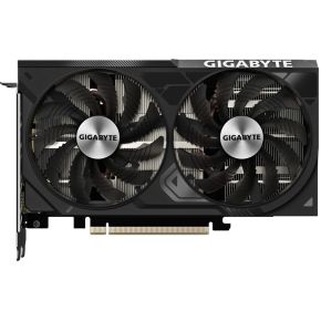 Gigabyte GeForce RTX 4060 Ti WINDFORCE 8GB OC V2 Videokaart