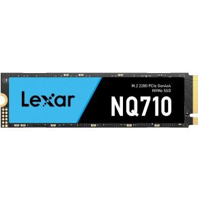 Lexar LNQ710 2TB M.2 SSD