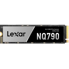 Lexar LNQ790 1TB M.2 SSD