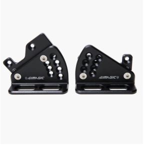 Simagic Alpha Mounting Brackets