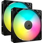 Corsair RS140 ARGB Dual Pack