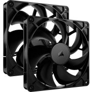 Corsair RS140 PWM Dual Pack