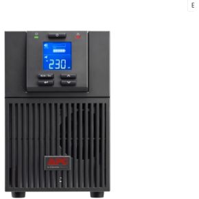 APC SRV2KI-E UPS Dubbele conversie (online) 2 kVA 1800 W