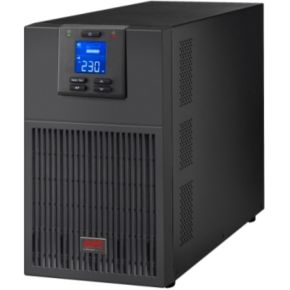 APC SRV3KI-E UPS Dubbele conversie (online) 2700 W