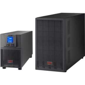 Schneider Electric SRV3KIL-E UPS 3 kVA 2700 W