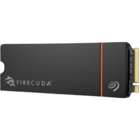 Seagate FireCuda ZP1000GM3A073 internal solid state drive M.2 1 TB PCI Express 4.0 NVMe 3D TLC