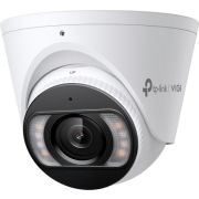 TP-Link-VIGI-C485-Torentje-IP-beveiligingscamera-Buiten-3840-x-2160-Pixels-Plafond