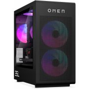 HP OMEN 35L GT16-0022nd Ryzen 7 RTX 4070 Super Gaming PC