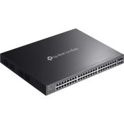 TP-Link-Omada-SG2452LP-netwerk-Managed-L2-L2-Gigabit-Ethernet-10-100-1000-Power-over-Ether-netwerk-switch