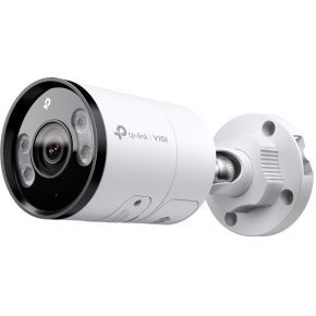 TP-Link VIGI C355 Rond IP-beveiligingscamera Buiten 2880 x 1620 Pixels Muur