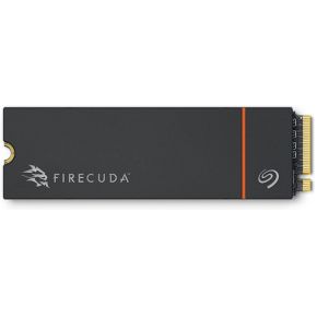 Seagate FireCuda 530R 4 TB M.2 PCI Express 4.0 NVMe