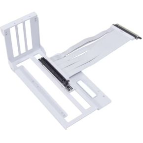 Lian Li A3-mATX Vertical GPU Bracket White