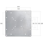 Neomounts-FPMA-VESA200-montagekit