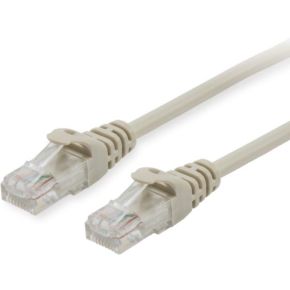 Equip 625470 netwerkkabel Beige 0,15 m Cat6 U/UTP (UTP)