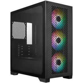 CoolerMaster Case Elite 301