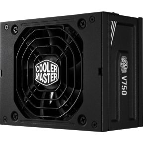 CoolerMaster PSU V SFX Gold 750 - ATX 3.1